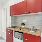 Modern Cozy Studio At The Center