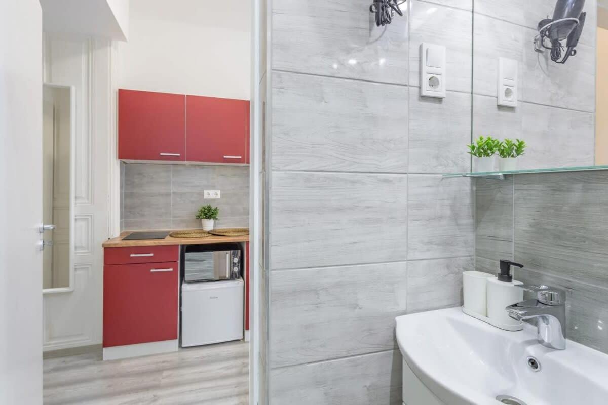 Apartment Modern Cozy At The Center *